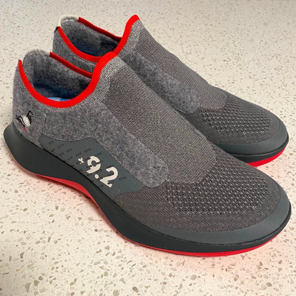 Men's Allbirds x Staple Tree Dashers - Size 12